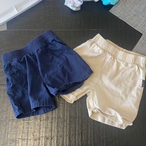 Boys shorts